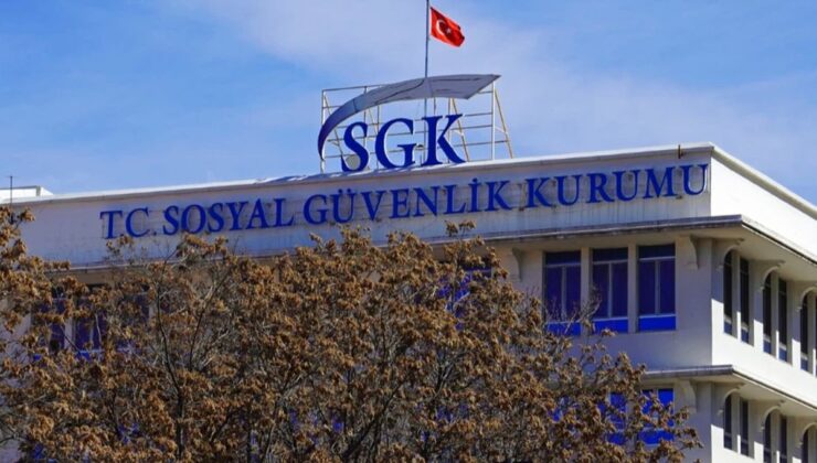 SGK’ye 100 sosyal güvenlik denetmen yardımcısı alınacak