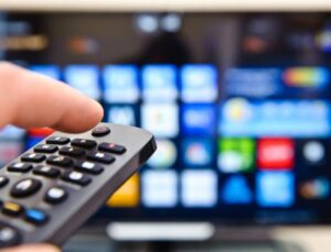 Şiddet içerikli dizilere RTÜK’ten para cezası