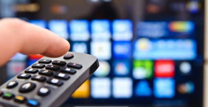 Şiddet içerikli dizilere RTÜK’ten para cezası