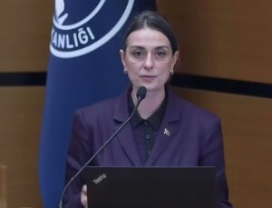 Sinem Dedetaş’ın acı günü