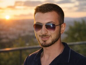 Şırnak’ta inşaatta toprak kayması sonucu göçük altında kalan mühendis hayatını kaybetti