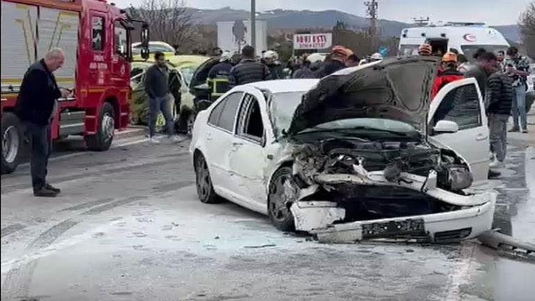 Sivasspor tesislerinde kaza 4ü futbolcu 6 yaralı var