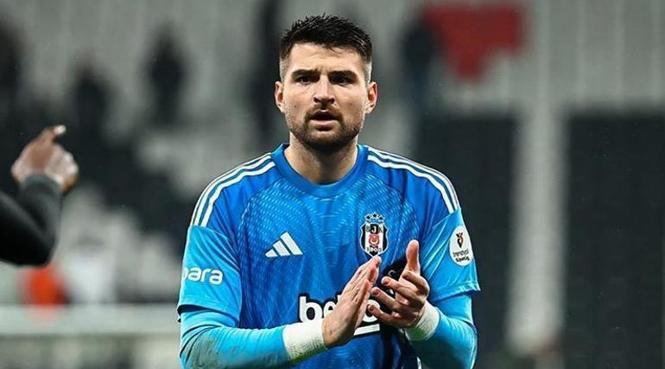 Kartal'da 5 oyuncu sınırda