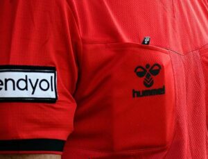 Süper Lig’de 32. haftanın hakemleri açıklandı