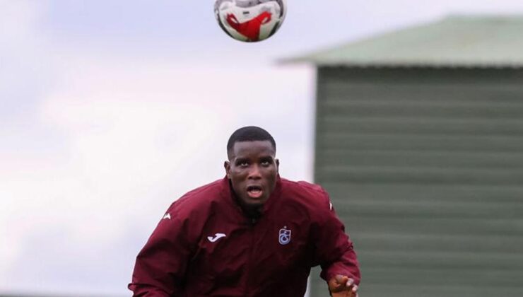 Süper Lig’in ‘kafa’ rekortmeni Trabzonspor