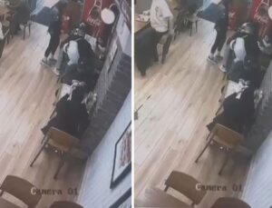 Suudi turist Şişli’de otel odasında ölü bulundu