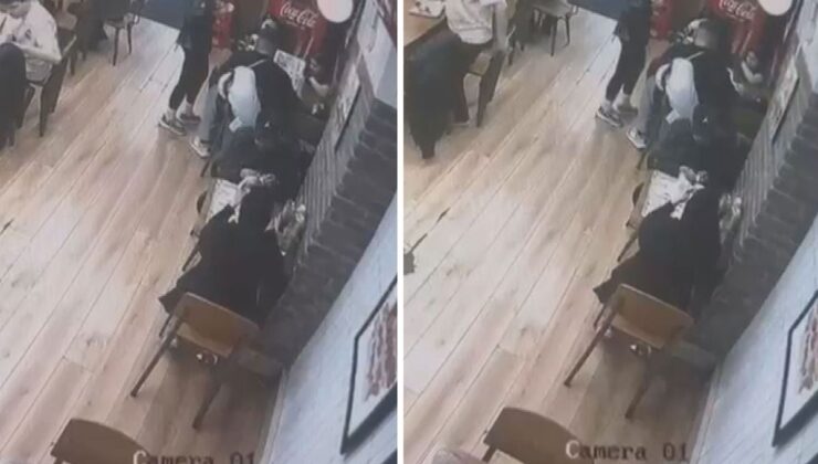 Suudi turist Şişli’de otel odasında ölü bulundu