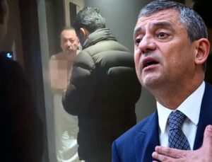 Tanığın iddiası ortalığı karıştıracak: Özgür Özel Özkan Yalım’dan korkuyor, elinde bir şeyler var