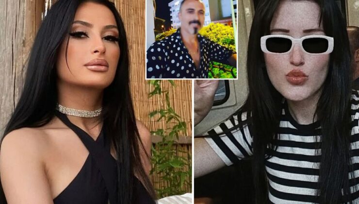 Tartıştığı 2 kadını öldürdü, kaçarken polis sıkıştırınca intihara kalkıştı