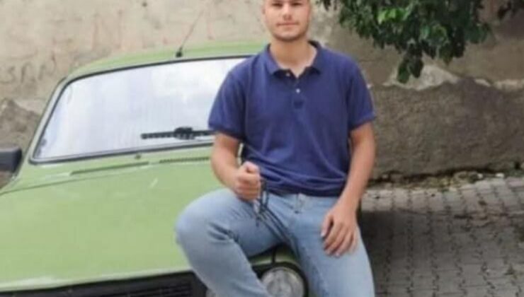 Tartıştığı komşusu tarafından bıçaklanarak öldürüldü