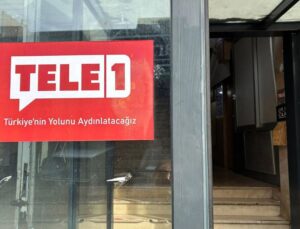 Tele 1, 28 milyon TL’den satışa çıkarıldı