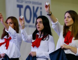 TOKİ İstanbul kurasında "7 haneli numara" iddiasına Cumhurbaşkanlığından yanıt geldi