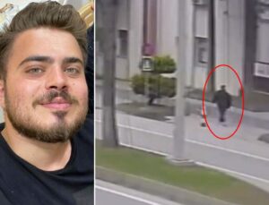 Trabzon’da kaybolan gençten 12 gündür haber alınamıyor