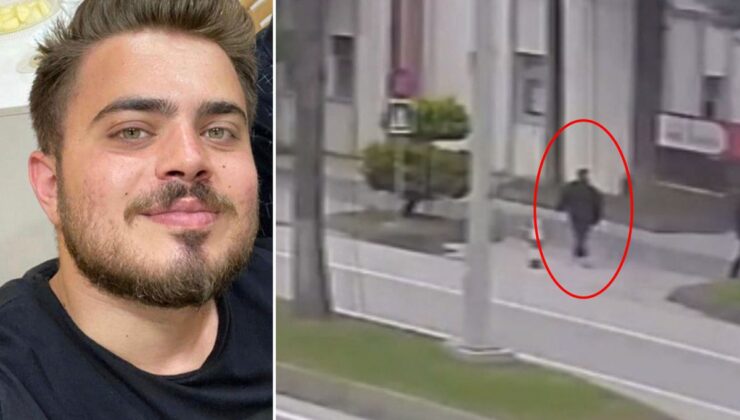 Trabzon’da kaybolan gençten 12 gündür haber alınamıyor