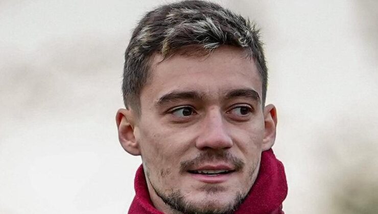 Trabzonspor, Göztepe maçının hazırlıklarını sürdürdü