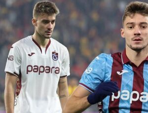 Trabzonspor’da Muçi kararı! Beşiktaş’tan indirim şartı…