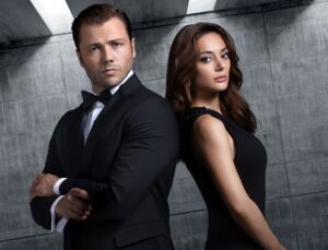 TRT "Teşkilat" dizisini yayın akışından çıkardı