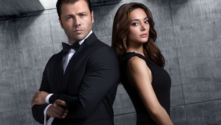 TRT "Teşkilat" dizisini yayın akışından çıkardı