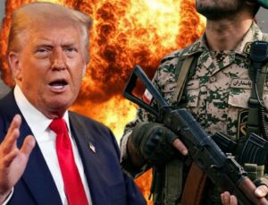 Trump: Hürmüz’de abluka devam edecek