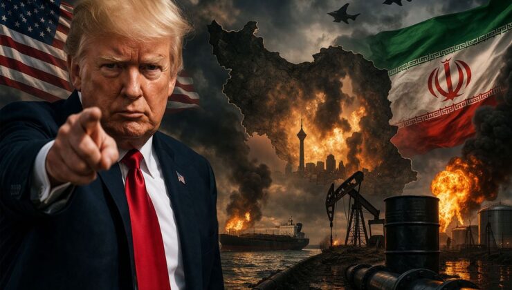 Trump: İran ile ateşkesi süresiz uzatıyorum