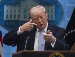 Trump, İran sonrası yeni düşmanı buldu: 70 yıldır beklenen gün geliyor