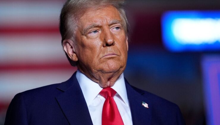 Trump: İsrail ve Lübnan 10 günlük ateşkes ilan etti