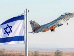 Trump tehdit etti, İsrail hemen harekete geçti! Orduya ‘hazır ol’ talimatı