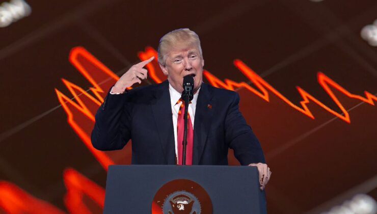 Trump’tan İran’a 3 günlük süre: Petrol altyapısının patlamasına çok az kaldı