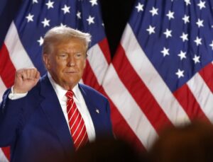 Trump’ın İran politikası sınıfta kaldı! Her 10 kişiden 6’sı karşı