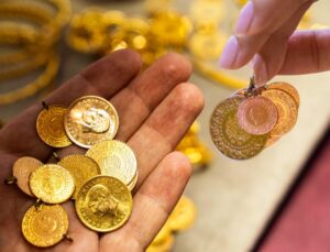 Trump’ın "vur" emri altın fiyatlarını vurdu! 4 hafta sonra ilk yaşanabilir