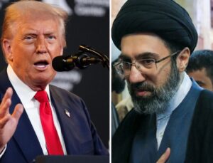 Trump’tan İran’a "idam beklediği" iddia edilen 8 kadının affedilmesi çağrısı