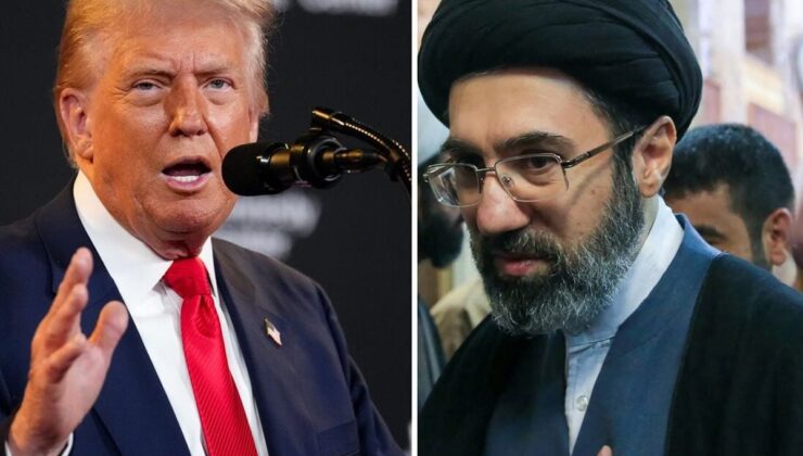 Trump’tan İran’a "idam beklediği" iddia edilen 8 kadının affedilmesi çağrısı