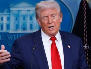 Trump’tan müzakere kararı: İran ile görüşmeleri iptal ettim