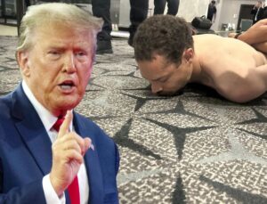 Trump’tan saldırganın iddialarına tepki: Ben tecavüzcü değilim, pedofili değilim