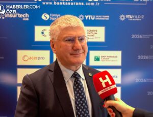 TSB Başkanı Ahmet Yaşar: Toplumun her kesimine ulaşmak için çalışıyoruz