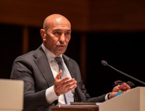 Tunç Soyer hakkında ikinci tutuklama