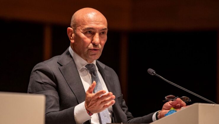 Tunç Soyer hakkında ikinci tutuklama