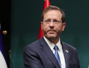 Türkiye geçit vermedi, Herzog Kazakistan’a 8 saatte gidebildi