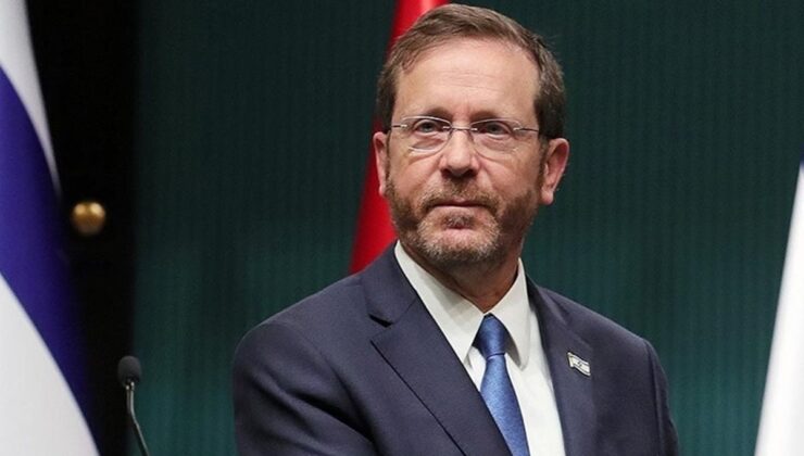 Türkiye geçit vermedi, Herzog Kazakistan’a 8 saatte gidebildi