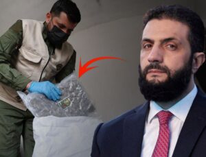 Türkiye ve Suriye’den ortak operasyon! Değeri tam 300 milyon TL