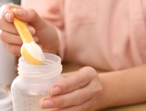 Türkiye’de de satılan bebek mamasında fare zehri çıktı