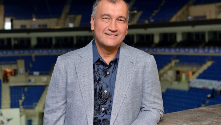Türkiye’nin en zengini değişti! Murat Ülker zirveyi kaptırdı