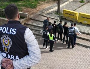 Ülke genelinde okullarda güvenlik tedbirleri artırıldı