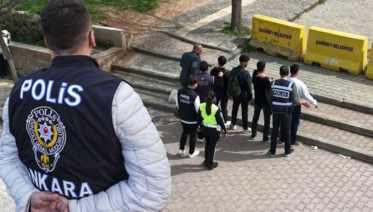 Ülke genelinde okullarda güvenlik tedbirleri artırıldı