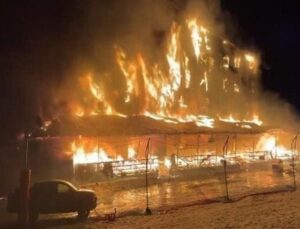 Uludağ’da 3 kişinin öldüğü otel yangınında avukattan ‘itfaiye aracında su yokmuş’ iddiası