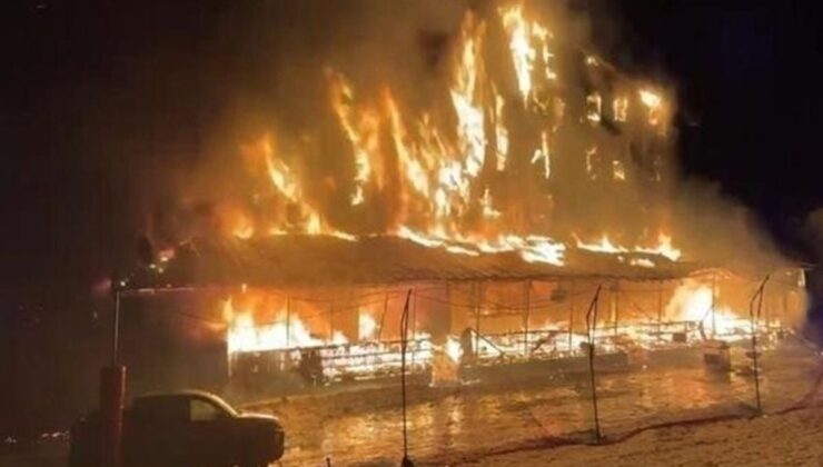 Uludağ’da 3 kişinin öldüğü otel yangınında avukattan ‘itfaiye aracında su yokmuş’ iddiası