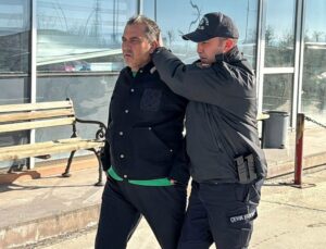 Uşak’ta Eşme Belediye Başkanı Tozan hakkında karar