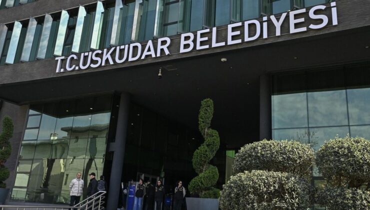 Üsküdar Belediyesi’nde itirafçıların ifadeleri ortaya çıktı: "Rüşvet yoksa iskan da yok" iddiası
