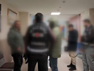 Üsküdar Devlet Hastanesi’nde hastalardan rüşvet alan doktorlara 12 yıla kadar hapis talebi