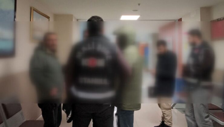 Üsküdar Devlet Hastanesi’nde hastalardan rüşvet alan doktorlara 12 yıla kadar hapis talebi